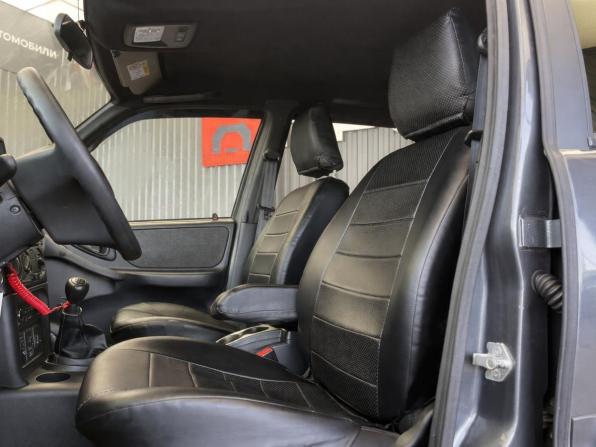 Lada (ВАЗ) Niva Travel I с пробегом 2021 года, цена 1 027 000 рублей, 53461 км, внедорожник, Автокод Объявления