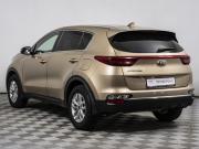 Kia Sportage IV Рестайлинг Москва  - изображение 26