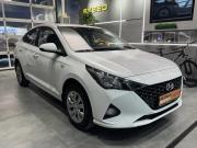 Hyundai Solaris II Рестайлинг Екатеринбург  - изображение 29
