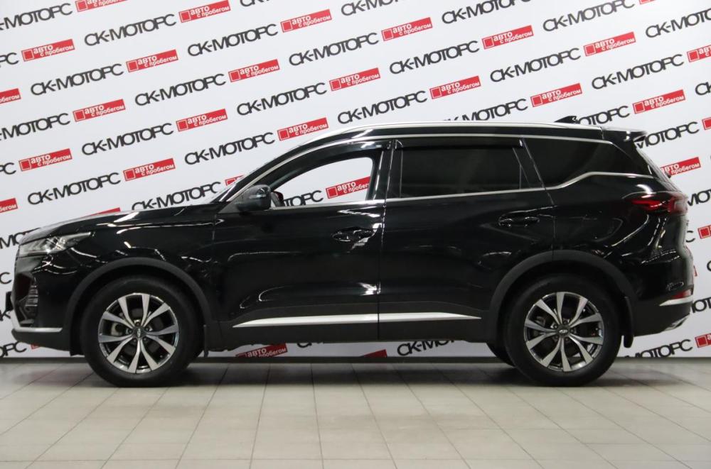 Chery Tiggo 7 Pro I Сургут  - изображение 5