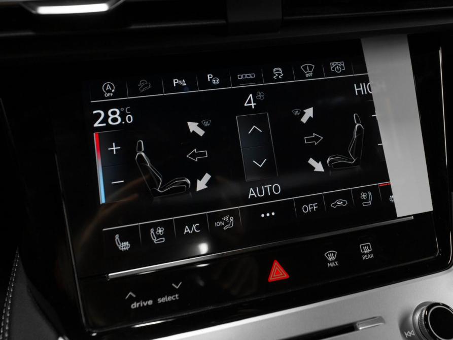 Audi Q6 Москва  - изображение 35