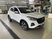 Chery Tiggo 4 Pro I Краснодар  - изображение 13