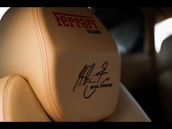 Ferrari 360 с пробегом 2000 года, цена 5 899 000 рублей, 40000 км, купе, Автокод Объявления