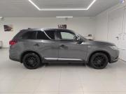 Mitsubishi Outlander III Рестайлинг 3 Казань  - изображение 27