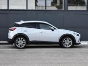 Mazda CX-3 I Новороссийск  - изображение 30