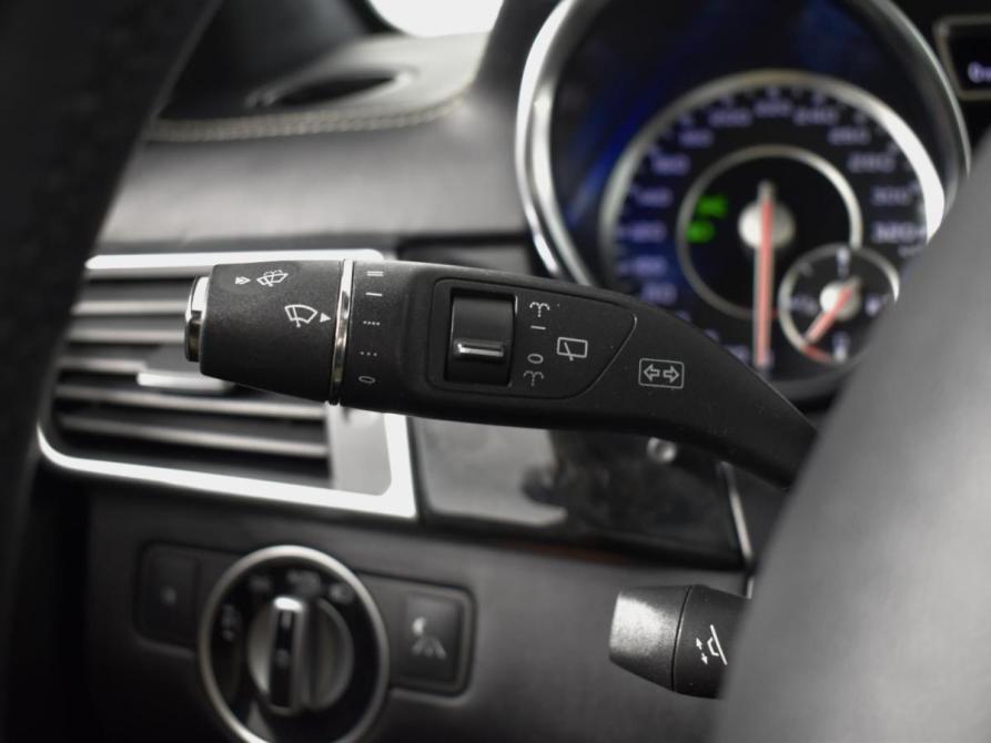 Mercedes-Benz GL-Класс AMG Казань  - изображение 20