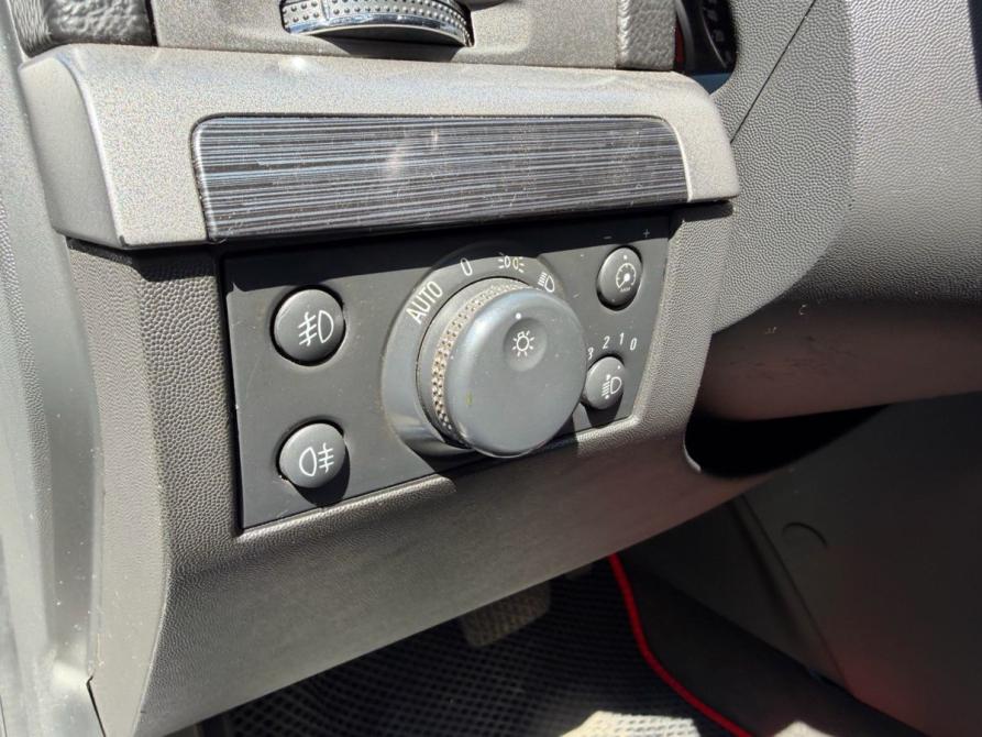 Opel Vectra C Рестайлинг Тольятти  - изображение 7