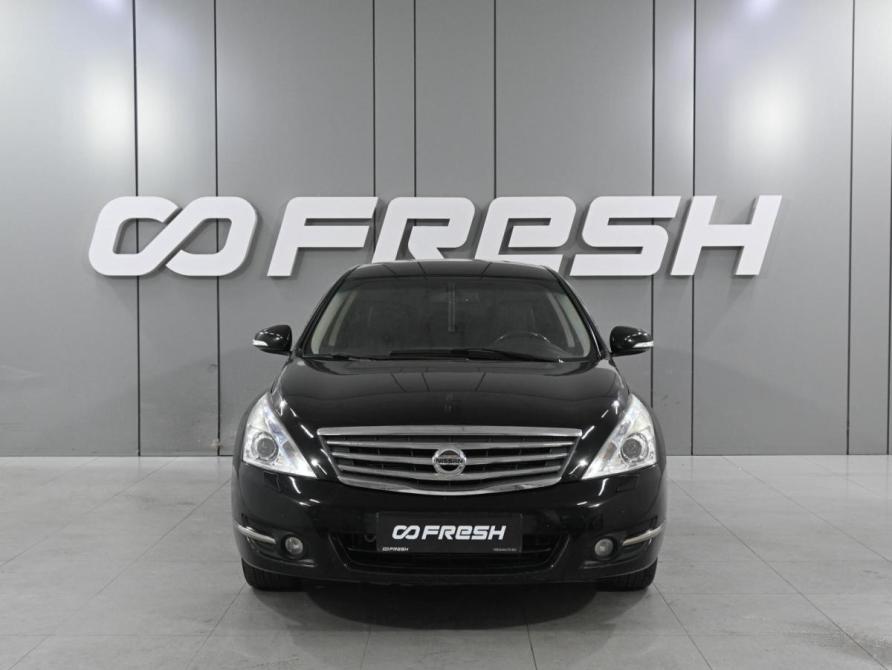 Nissan Teana II (J32) Рестайлинг Ростов-на-Дону  - изображение 3