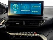 Peugeot 5008 II Рестайлинг Москва  - изображение 46