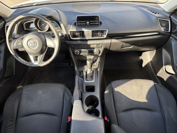 Mazda 3 III (BM) с пробегом 2014 года, цена 1 259 000 рублей, 199830 км, седан, Автокод Объявления