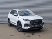 Chery Tiggo 8 Pro Max I Рестайлинг Москва  - изображение 33