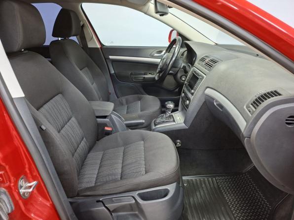 Skoda Octavia II (A5) Рестайлинг с пробегом 2010 года, цена 599 000 рублей, 222129 км, лифтбек, Автокод Объявления
