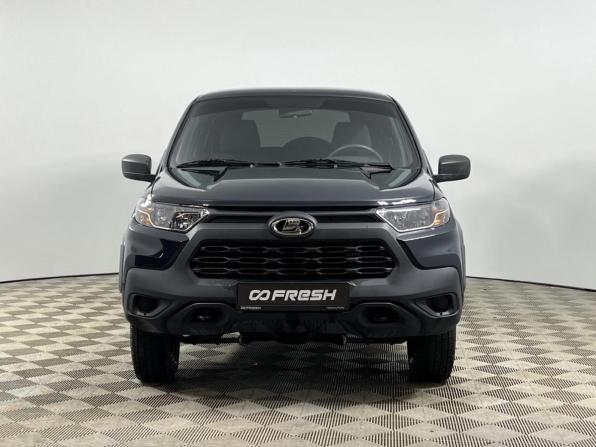 Lada (ВАЗ) Niva Travel I с пробегом 2024 года, цена 999 900 рублей, 20460 км, внедорожник, Автокод Объявления