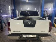 Nissan Navara (Frontier) III (D40) Рестайлинг Стерлитамак  - изображение 21