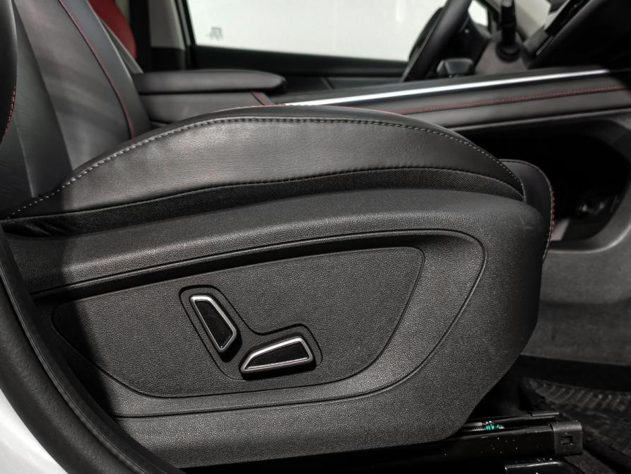 Changan CS55 Plus II Санкт-Петербург  - изображение 15