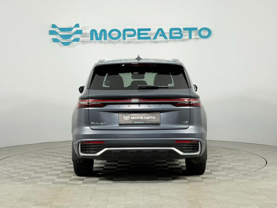 Geely Monjaro I Калининград  - изображение 6