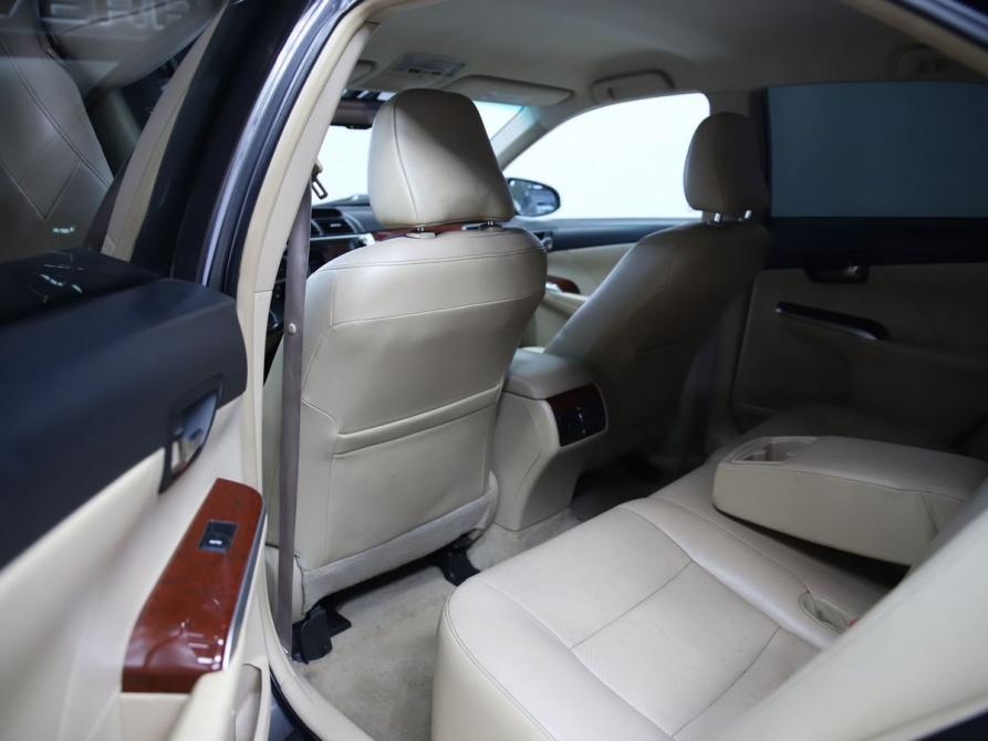 Toyota Camry VII (XV50) Уфа  - изображение 11