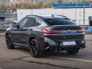 BMW X4 II (G02) Рестайлинг Москва  - изображение 37
