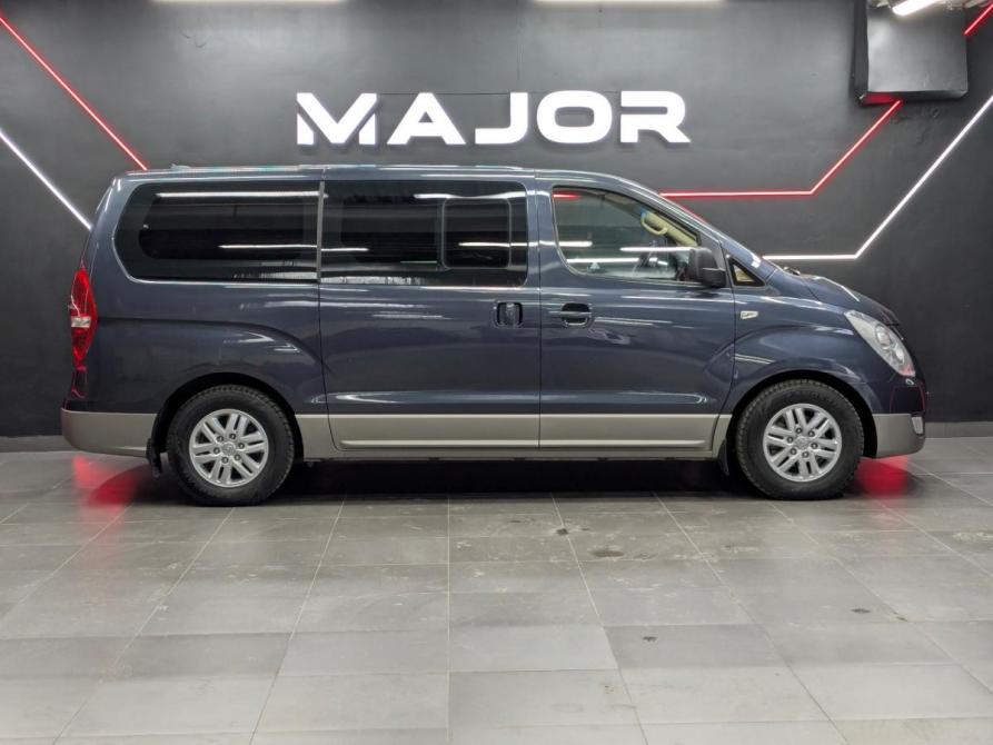 Hyundai H-1 II Рестайлинг Москва  - изображение 28