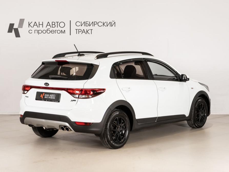 Kia Rio IV Казань  - изображение 6