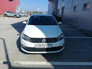 Volkswagen Polo V Пермь  - изображение 12