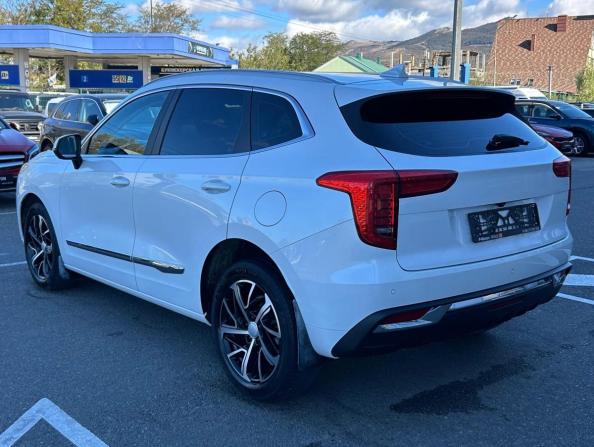 Haval Jolion I с пробегом 2021 года, цена 1 490 000 рублей, 109000 км, внедорожник, Автокод Объявления