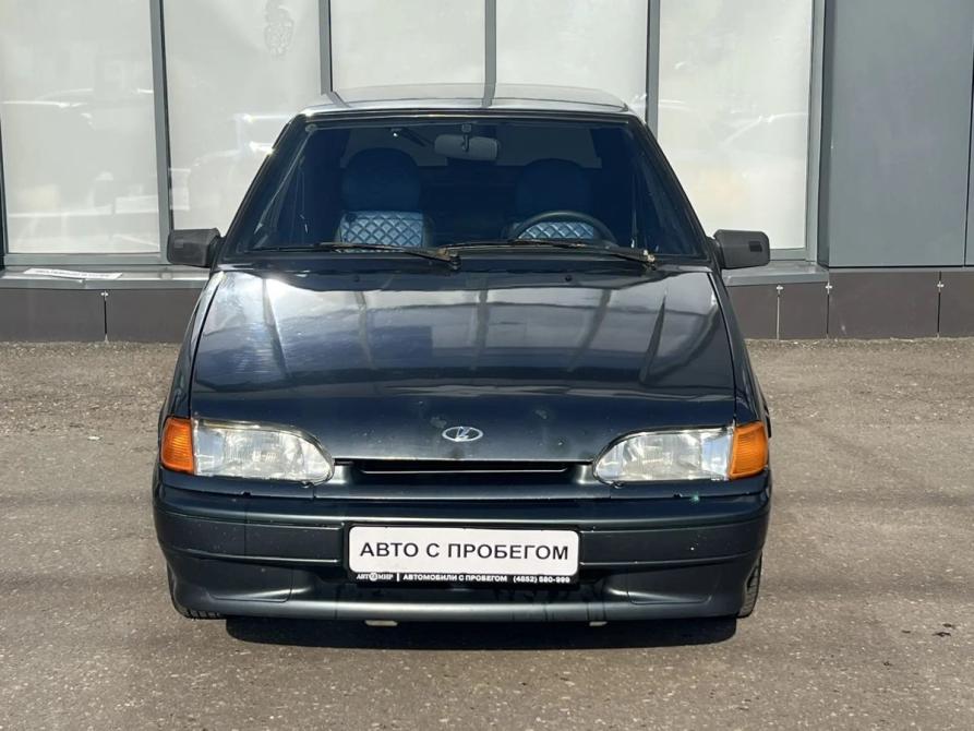 Lada (ВАЗ) 2114 Ярославль  - изображение 3