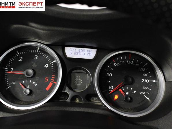 Renault Megane II Рестайлинг с пробегом 2009 года, цена 497 000 рублей, 331606 км, универсал, Автокод Объявления