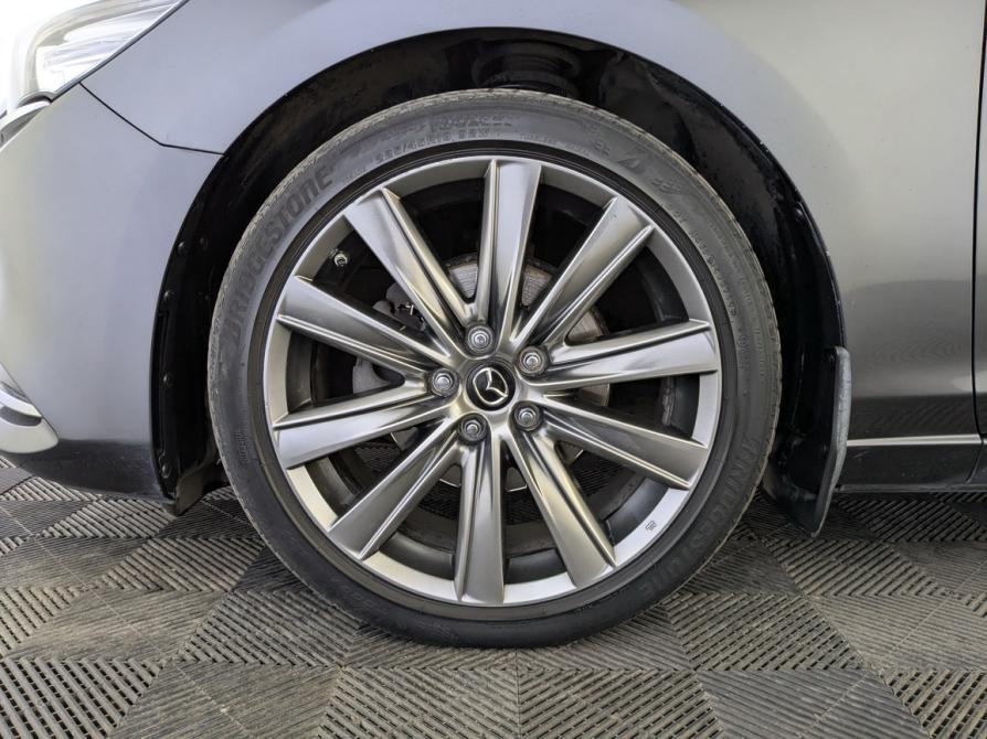 Mazda 6 III (GJ) Рестайлинг 2 Москва  - изображение 18