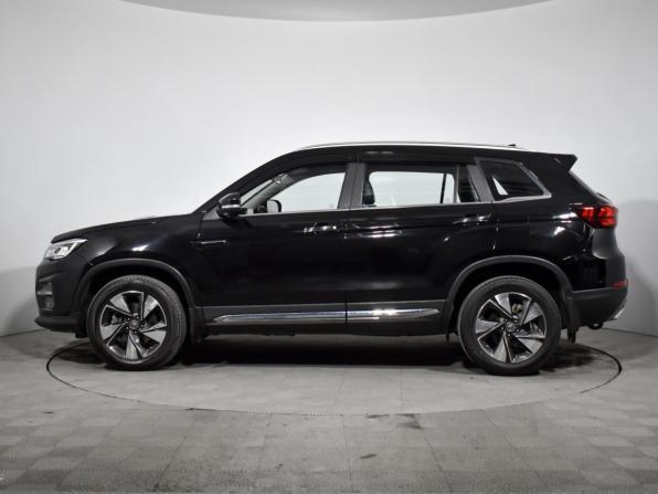 Changan CS75 I Рестайлинг с пробегом 2022 года, цена 1 887 000 рублей, 40954 км, внедорожник, Автокод Объявления