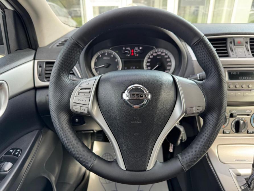 Nissan Sentra VII (B17) Ульяновск  - изображение 20