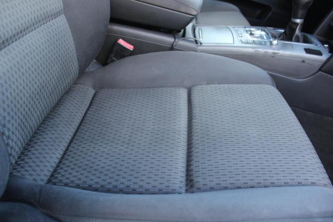 Audi A6 III (C6) с пробегом 2004 года, цена 817 000 рублей, 271992 км, седан, Автокод Объявления
