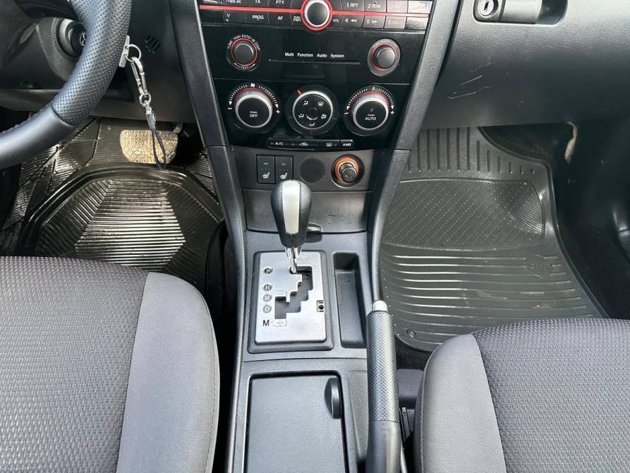 Mazda 3 I (BK) Рестайлинг Екатеринбург  - изображение 11