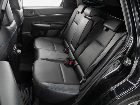 Subaru Levorg I с пробегом 2015 года, цена 1 649 000 рублей, 131263 км, универсал, Автокод Объявления