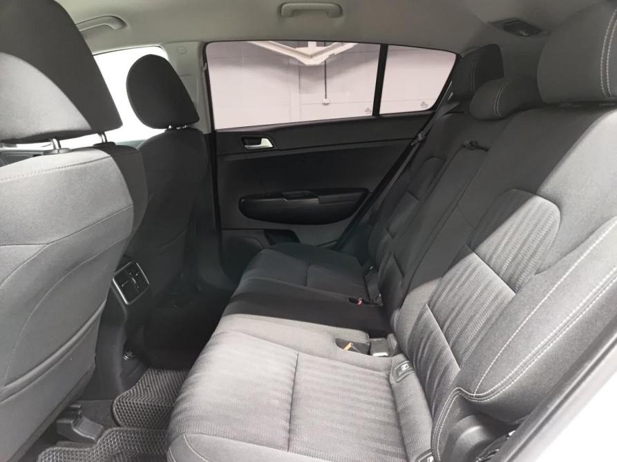 Kia Sportage IV Казань  - изображение 15