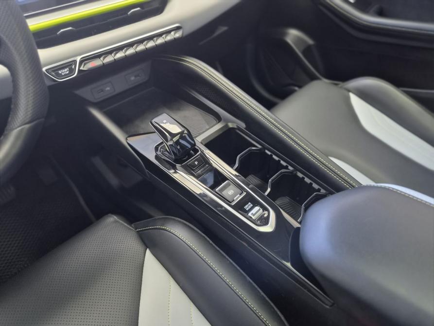 Geely Coolray I Рестайлинг Новосибирск  - изображение 12