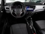 Hyundai Solaris II Рестайлинг Воронеж  - изображение 26