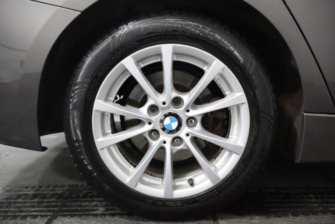 BMW 3 серии VI (F3x) с пробегом 2013 года, цена 1 749 000 рублей, 90000 км, седан, Автокод Объявления