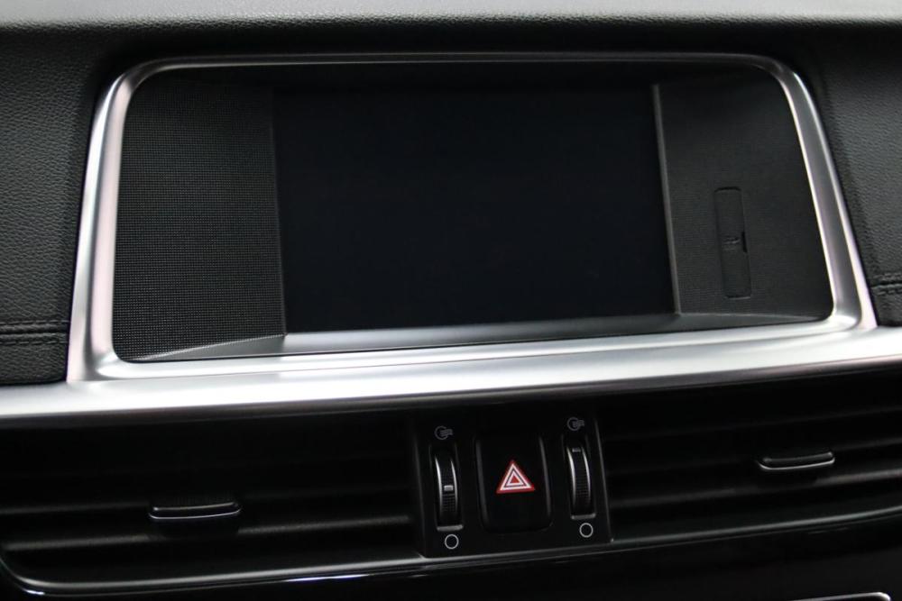 Kia Optima IV Рестайлинг Сургут  - изображение 28