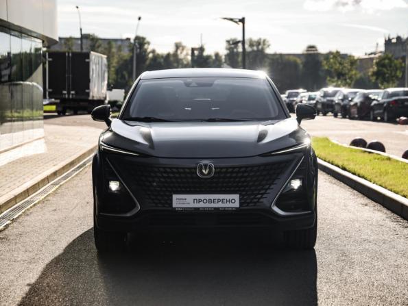Changan UNI-T I с пробегом 2023 года, цена 2 149 000 рублей, 91793 км, внедорожник, Автокод Объявления