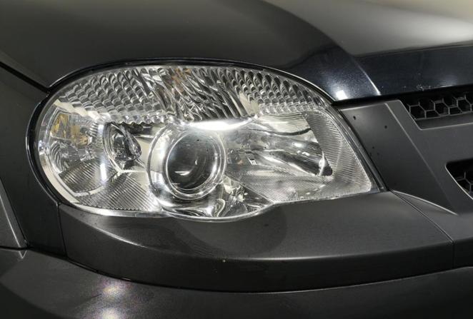 Chevrolet Niva I Рестайлинг с пробегом 2020 года, цена 856 000 рублей, 36996 км, внедорожник, Автокод Объявления