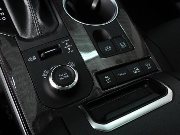 Toyota Highlander IV (XU70) с пробегом 2026 года, цена 5 730 000 рублей, 99 км, внедорожник, Автокод Объявления