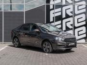 Lada (ВАЗ) Vesta I Краснодар  - изображение 19