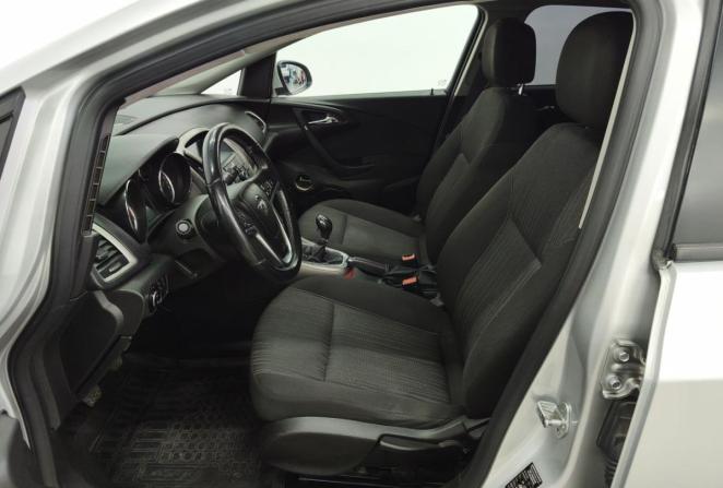 Opel Astra H Рестайлинг с пробегом 2012 года, цена 629 000 рублей, 209568 км, универсал, Автокод Объявления