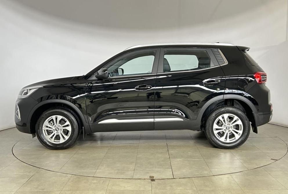 Chery Tiggo 4 Pro I Саранск  - изображение 11