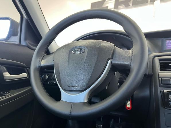 Lada (ВАЗ) Priora I Рестайлинг с пробегом 2014 года, цена 599 000 рублей, 111500 км, универсал, Автокод Объявления
