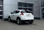 Nissan Juke I Владимир  - изображение 27
