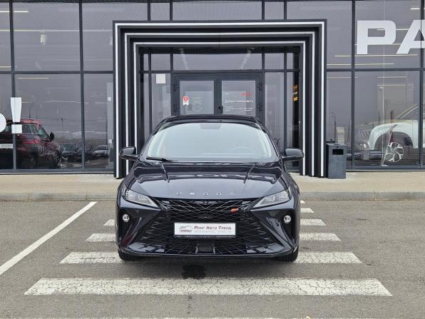 Omoda S5 GT с пробегом 2023 года, цена 1 850 000 рублей, 10606 км, седан, Автокод Объявления