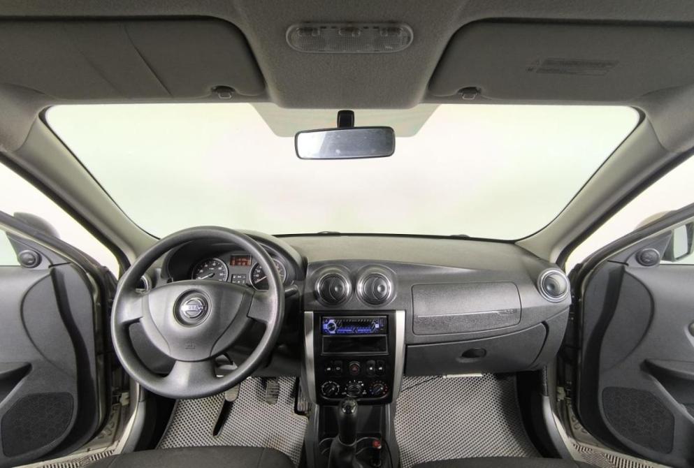 Nissan Almera III (G15) Нижний Новгород  - изображение 10