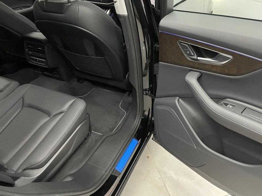 Audi Q7 II (4M) Рестайлинг 2 Воронеж  - изображение 12
